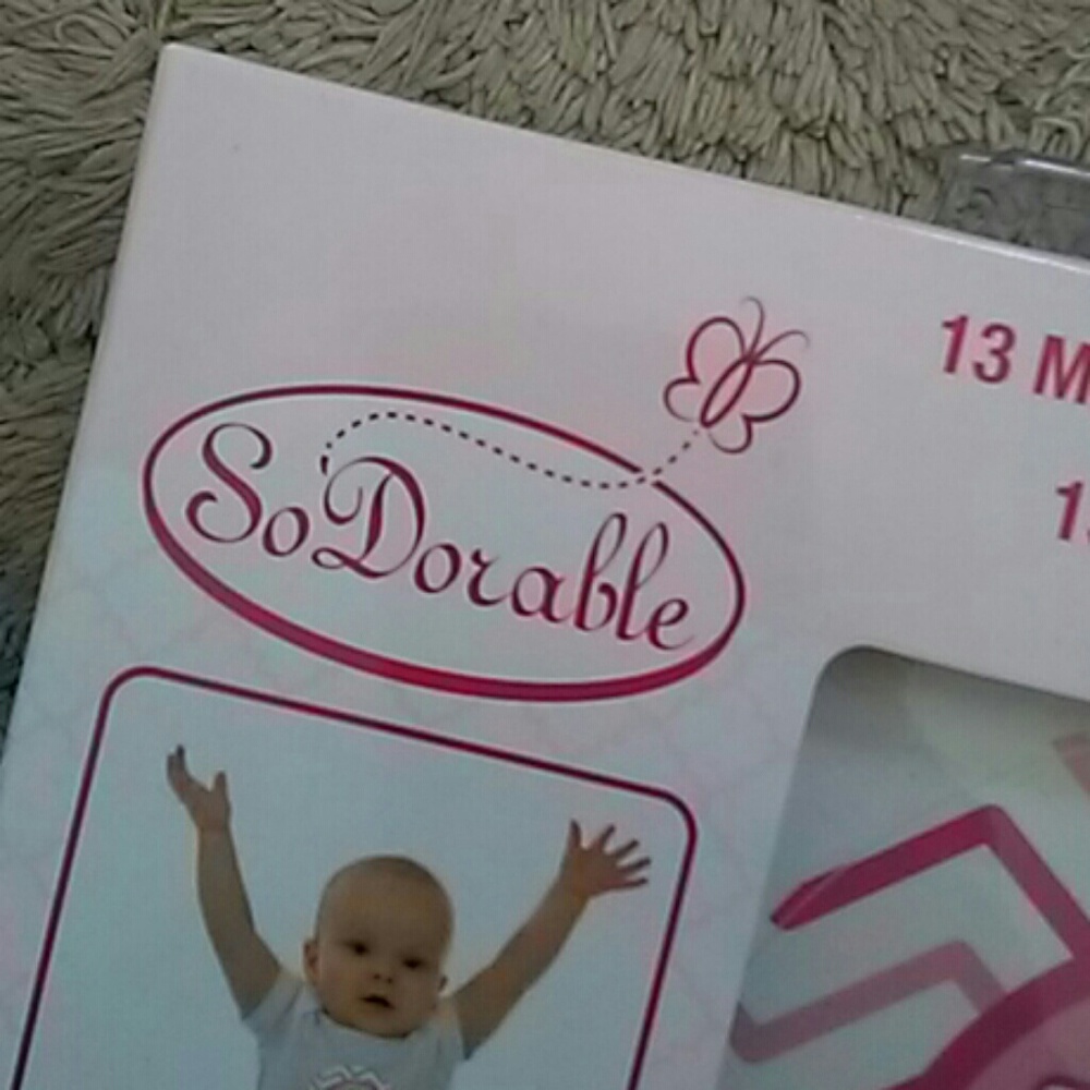 Monthly milestones - Picture 8 of 8